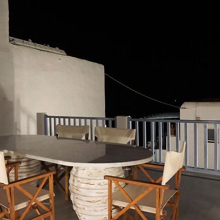 Traditional Holiday Home Astypalaia Exterior foto