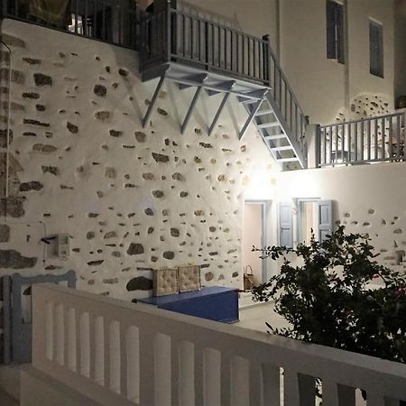 Traditional Holiday Home Astypalaia Exterior foto