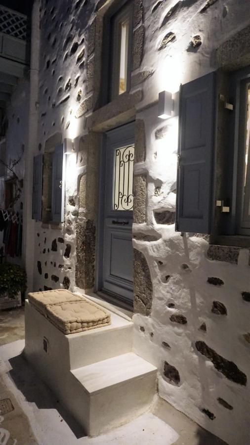 Traditional Holiday Home Astypalaia Exterior foto