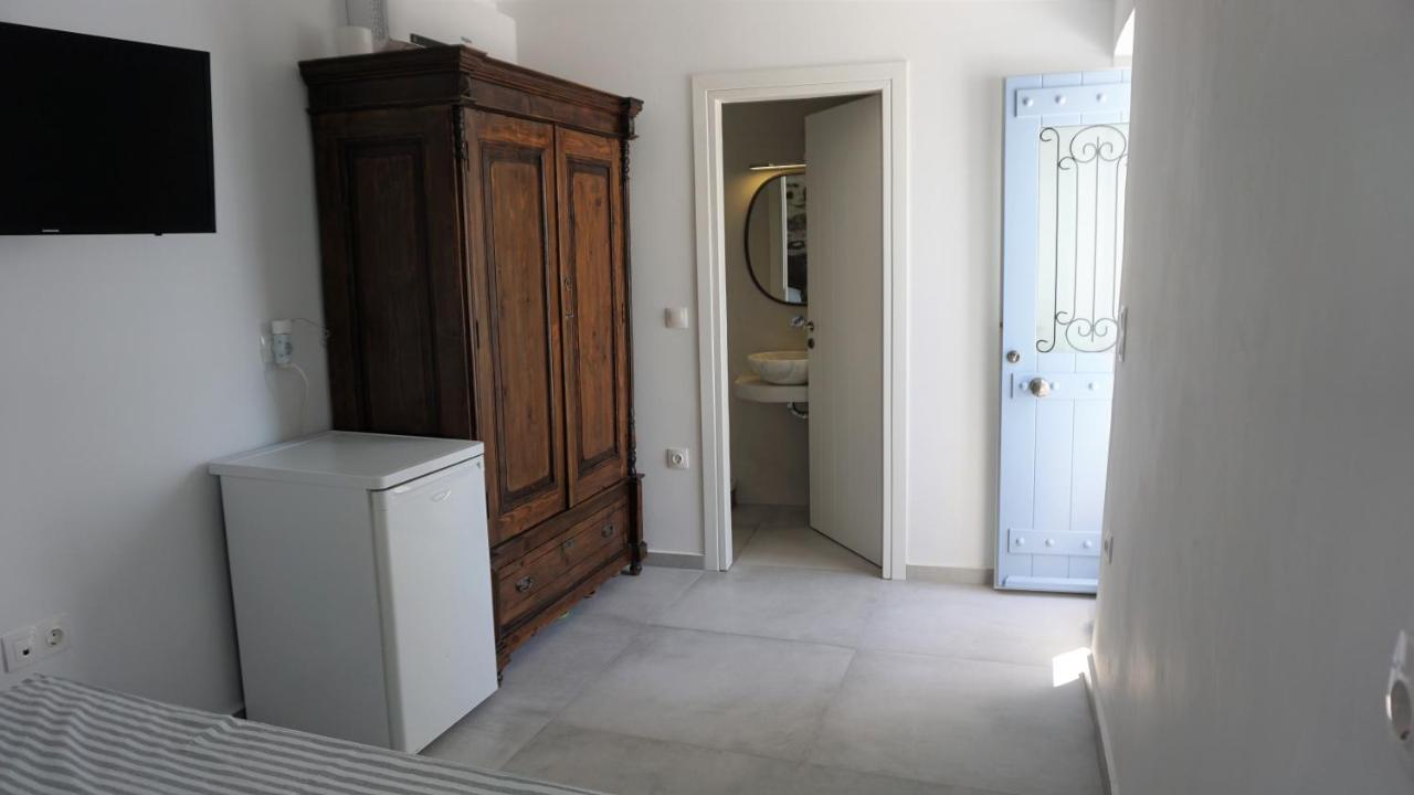 Traditional Holiday Home Astypalaia Exterior foto