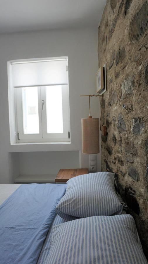 Traditional Holiday Home Astypalaia Exterior foto