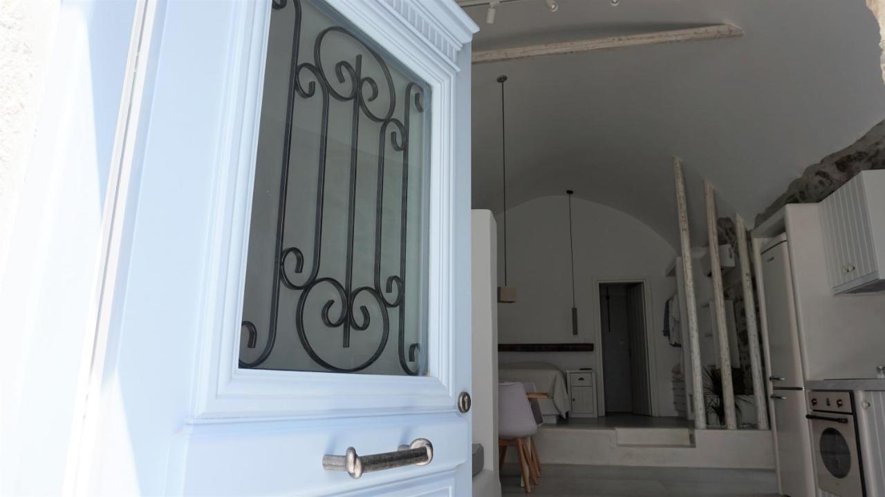 Traditional Holiday Home Astypalaia Exterior foto