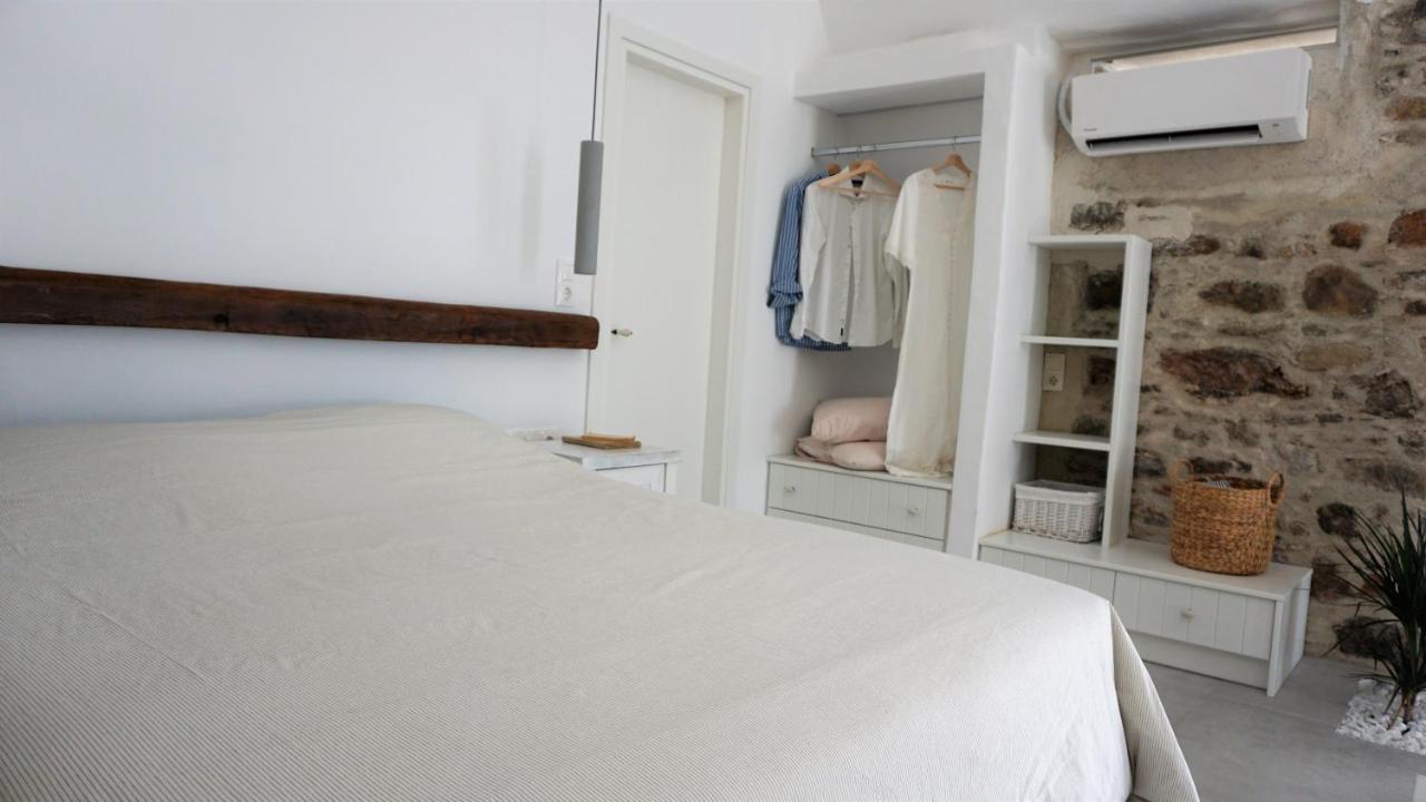 Traditional Holiday Home Astypalaia Exterior foto